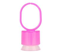 TOPINCN Tazas de Tinta de Tatuaje Ajustables con Diseño de Esponja para Tatuadores y Artistas, Paquete de 100 Piezas en Colores Elegantes (100)