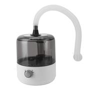 TOPINCN Terrario Humidificador Fogger, 3.5L 280 Ml/h Top Relly Relly Reptily para Plantas, Máquina de Niebla de Neblina Automática de Reptil con Control de Volumen de Niebla Ajustable