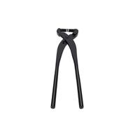 TOPINCN Tijera para Dividir Troncos de Bonsái, 270 Mm, Construcción de Acero con Alto Contenido de Carbono, Cortador de Ramas Largas, Herramienta Profesional de Poda de Bonsái, División