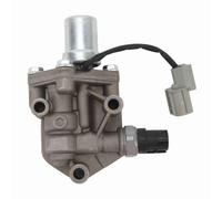 TOPINCN Válvula de Carrete Solenoide VTEC Diseño Robusto Rendimiento Mejorado para DX EX GX HX LX Metal 1 Unidad