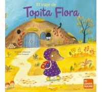 Topita Flora Cae La Lluvia