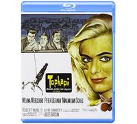 Topkapi (1964) [ Blu-Ray, Reg.A/B/C Import - Spain ]