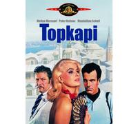 Topkapi [Alemania] [DVD]