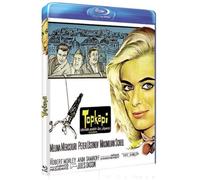 Topkapi BdR [Blu-ray]