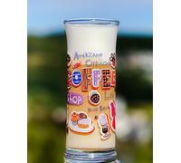 Topkapi Copas de Cristal~30 cl (300 ml), 3