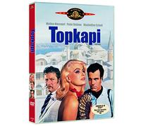 Topkapi [DVD]