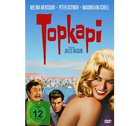 Topkapi [DVD]