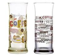 Topkapi Vasos de Frappe, ~30 cl (300 ml), 6
