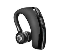 Topke 1pc Auriculares inalámbricos Bluetooth 4.1 en la Headset,Handfree Stereo Headphone,Bluetooth Oreja Auricular estéreo Manos Libres Auricular Impermeable