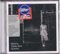 Topley, Martina -Bird- - Quixotic