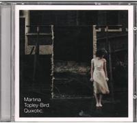 Topley, Martina -Bird- - Quixotic