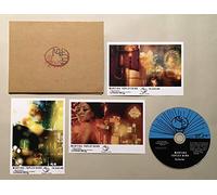 Topley, Martina -Bird- - The Blue God