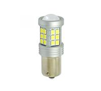 TopLight 39216 LED TL S25-1156 A LED-SMD+Canbus - 12V Ba15S (2 unidades)