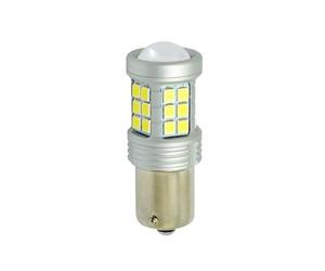 TopLight 39216 LED TL S25-1156 A LED-SMD+Canbus - 12V Ba15S (2 unidades)