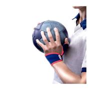Topline Muñequera De Neopreno Pulgar Envolvente Ref Tl 164
