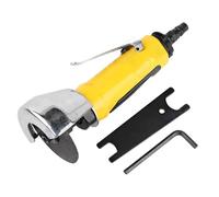 Toplionace Herramienta de Corte Neumática de 3 Pulgadas, Amoladora Angular, Pulidora, Lijadora y Rectificadora para Uso Industrial.