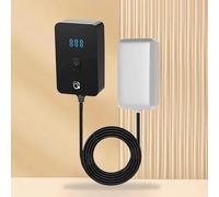 Toplionace Limpiador Ultrasónico Multiusos: para Frutas, Verduras, Biberones, Vasos, Joyas y Más