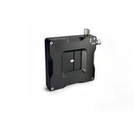 Toplionace Rendija Ajustable de Cuatro Vías - Apertura de Haz Cuadrado Ortogonal para Experimentos ópticos, Control de Flujo de Luz ZXK-4545