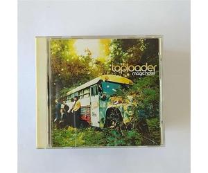 Toploader - At the Magic Hotel