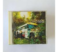 Toploader - At the Magic Hotel