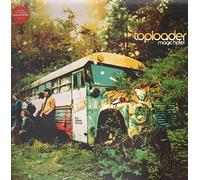 Toploader - At the Magic Hotel [Vinilo]