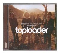 Toploader - Dancing In The Moonlight: The Best Of...