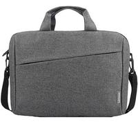 Lenovo Casual Toploader T210 39,6 cm (15.6") Maletín Toploader Gris
