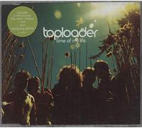 Toploader - Time of My Life