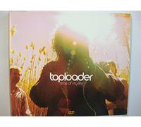 Toploader - Time of My Life [DVD de Audio]