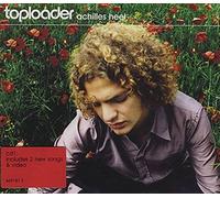 TOPLOADER - TOPLOADER - ACHILLES HEEL - [CDS]