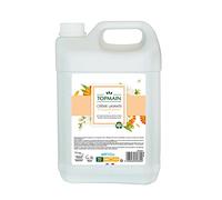 TOPMAIN Crema Lavante Floral