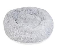 Topmast KADAX Fluffy Donut XL - 100 cm - Gris