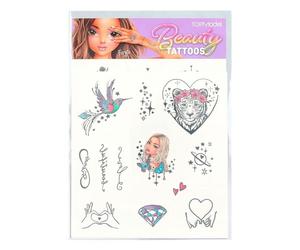 TOPMOD TATUAJES 12483 <