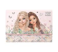 TOPModel - Archivador con papel de cartas Summer Feeling