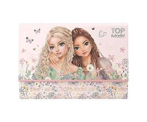 TOPModel - Archivador con papel de cartas Summer Feeling