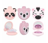 Topmodel Cepillo De Pelo Plegable