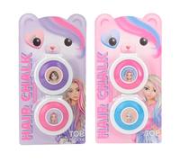 Topmodel - Haarkrijt Beauty & Me