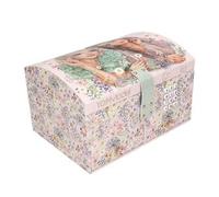 TOPModel - Joyero con Código Secreto y Sonido Summer Feeling