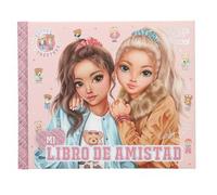 TOPModel - Mi Libro de Amistad