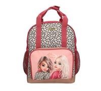 TOPModel - Mochila LeoHeart