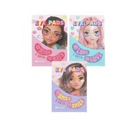 TOPModel Parches para Ojos Impresos Beauty and Me Surtido 12821