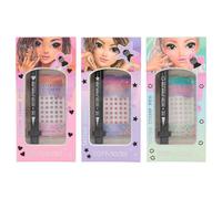Topmodel - Tattoo Pen With Glitter Stones Beauty And Me ( 0412745 ) Toy NUEVO