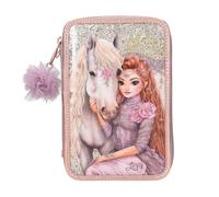 Topmodel - Topmodel Triple Pencil Case Viva Violet - Toy NUEVO