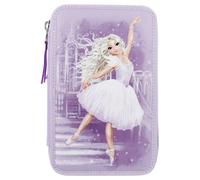 Topmodel - Triple Pencil Case - Ballet - ( 0412249 ) Toy NUEVO
