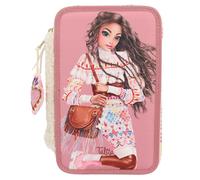 Topmodel Triple Pencil Case Cosy ( 0412583 ) Toy NUEVO