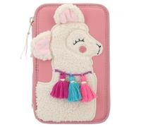 Topmodel Triple Pencil Case Cosy With Application ( 0412584 ) Toy NUEVO