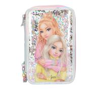 Topmodel - Triple Pencil Case Electric ( 0413196 ) Toy NUEVO