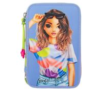 Topmodel Triple Pencil Case Flash ( 0412749 ) Toy NUEVO