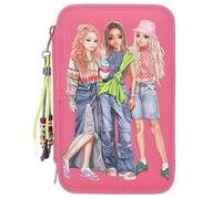 Topmodel - Triple Pencil Case Joy ( 0412910 ) Toy NUEVO