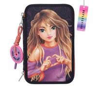 Topmodel - Triple Pencil Case Night Light ( 0412597 ) Toy NUEVO